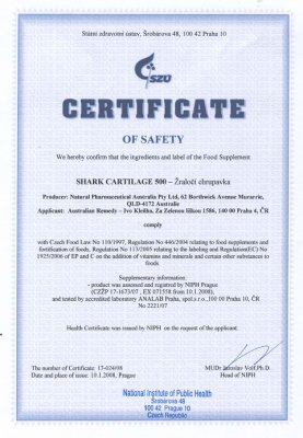 Certifikát (5)
