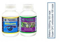 Stronger than cranberries - on the urinary tract and more