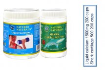 Bones and joints - for both athletes and seniors