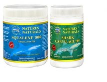 Shark's package for your joints and immunity