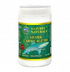 Shark Cartilage 500 - 200 caps